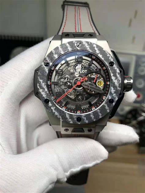 hublot ferrari replica china|First Hublot Copy China .